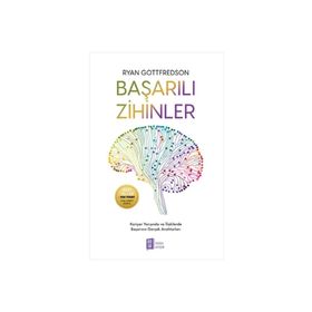 Başarılı Zihinler Mona Kitap