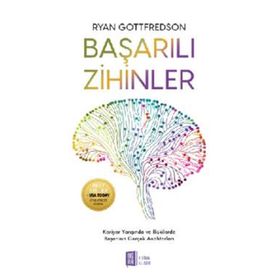 Başarılı Zihinler Mona Kitap