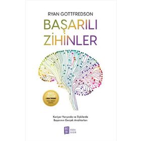 Başarılı Zihinler Mona Kitap