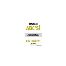Başarının ABC`si - Bob Proctor