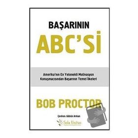 Başarının ABC`si - Bob Proctor