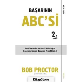 Başarının ABC`si - Bob Proctor