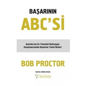 Başarının ABC`si - Bob Proctor