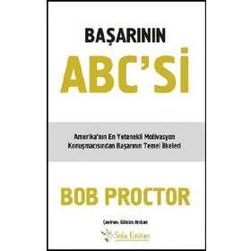 Başarının ABC`si - Bob Proctor