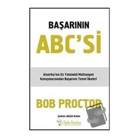 Başarının ABC`si - Bob Proctor