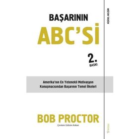 Başarının ABC`si - Bob Proctor