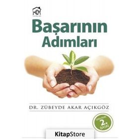 Başarının Adımları - Zübeyde Akar Açıkgöz