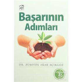 Başarının Adımları - Zübeyde Akar Açıkgöz