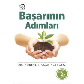 Başarının Adımları - Zübeyde Akar Açıkgöz