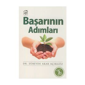 Başarının Adımları - Zübeyde Akar Açıkgöz