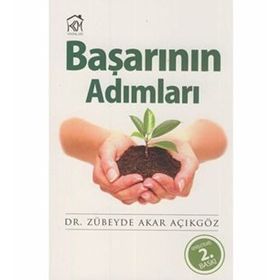 Başarının Adımları - Zübeyde Akar Açıkgöz