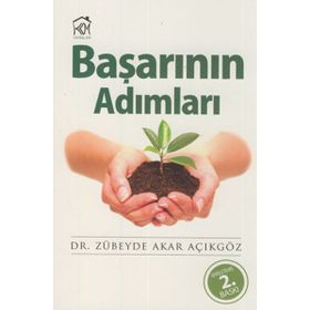 Başarının Adımları - Zübeyde Akar Açıkgöz