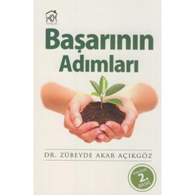 Başarının Adımları - Zübeyde Akar Açıkgöz