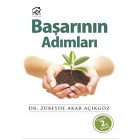 Başarının Adımları - Zübeyde Akar Açıkgöz