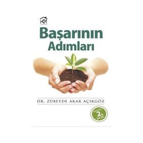 Başarının Adımları - Zübeyde Akar Açıkgöz