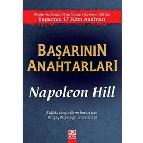 Başarının Anahtarı - F. Hale Tilbaşar