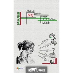 Başarının Beş İlkesi - Oğuzhan Dogani,Tayfun Aysal