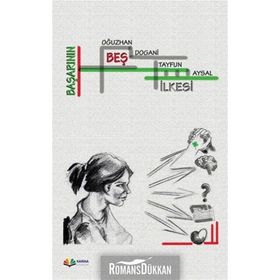 Başarının Beş İlkesi - Oğuzhan Dogani,Tayfun Aysal