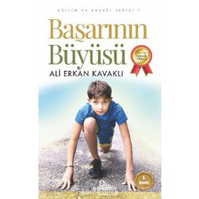 Başarının Büyüsü - Ali Erkan Kavaklı