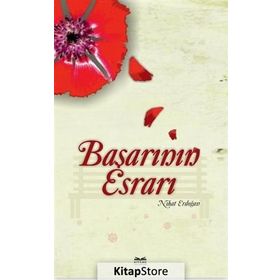 Başarının Esrarı - Nihat Erdoğan