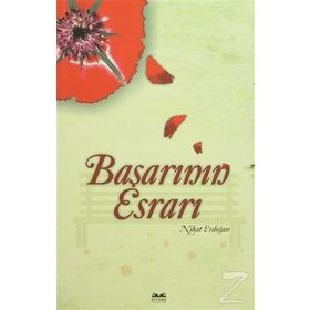 Başarının Esrarı - Nihat Erdoğan