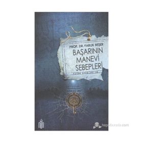 BAŞARININ MANEVI SEBEPLERI - FARUK BEŞER