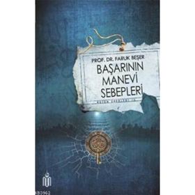 BAŞARININ MANEVI SEBEPLERI - FARUK BEŞER