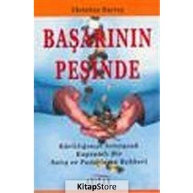 Başarının Peşinde - Christine Harvey
