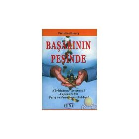 Başarının Peşinde - Christine Harvey