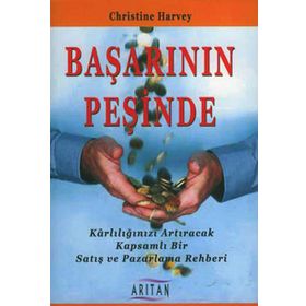 Başarının Peşinde - Christine Harvey