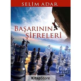 Başarının Şifreleri - Selim Adar