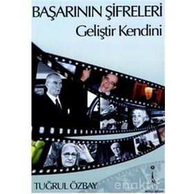 Başarının Şifreleri - Selim Adar