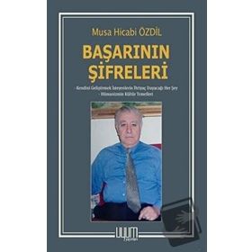 Başarının Şifreleri - Selim Adar