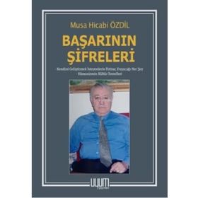 Başarının Şifreleri - Selim Adar