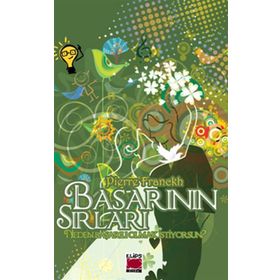 Başarının Sırları Ciltli - Pierre Franckh