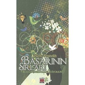 Başarının Sırları Ciltli - Pierre Franckh