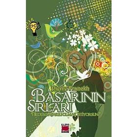 Başarının Sırları Ciltli - Pierre Franckh