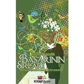 Başarının Sırları Ciltli - Pierre Franckh