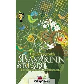 Başarının Sırları Ciltli - Pierre Franckh