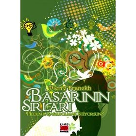 Başarının Sırları Ciltli - Pierre Franckh