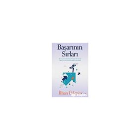 Başarının Sırları İlhan Ürkmez