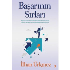 Başarının Sırları İlhan Ürkmez