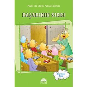 Başarının Sırrı - Nesli N. Azim