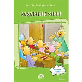 Başarının Sırrı - Nesli N. Azim