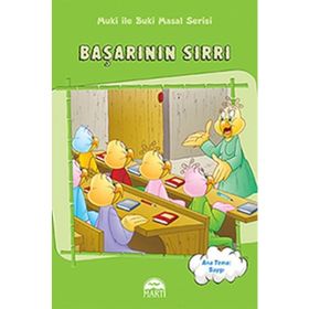 Başarının Sırrı - Nesli N. Azim