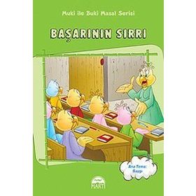 Başarının Sırrı - Nesli N. Azim