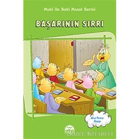 Başarının Sırrı - Nesli N. Azim