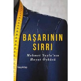 Başarının Sırrı - Teoman Sabri