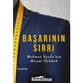 Başarının Sırrı - Teoman Sabri