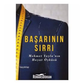 Başarının Sırrı - Teoman Sabri